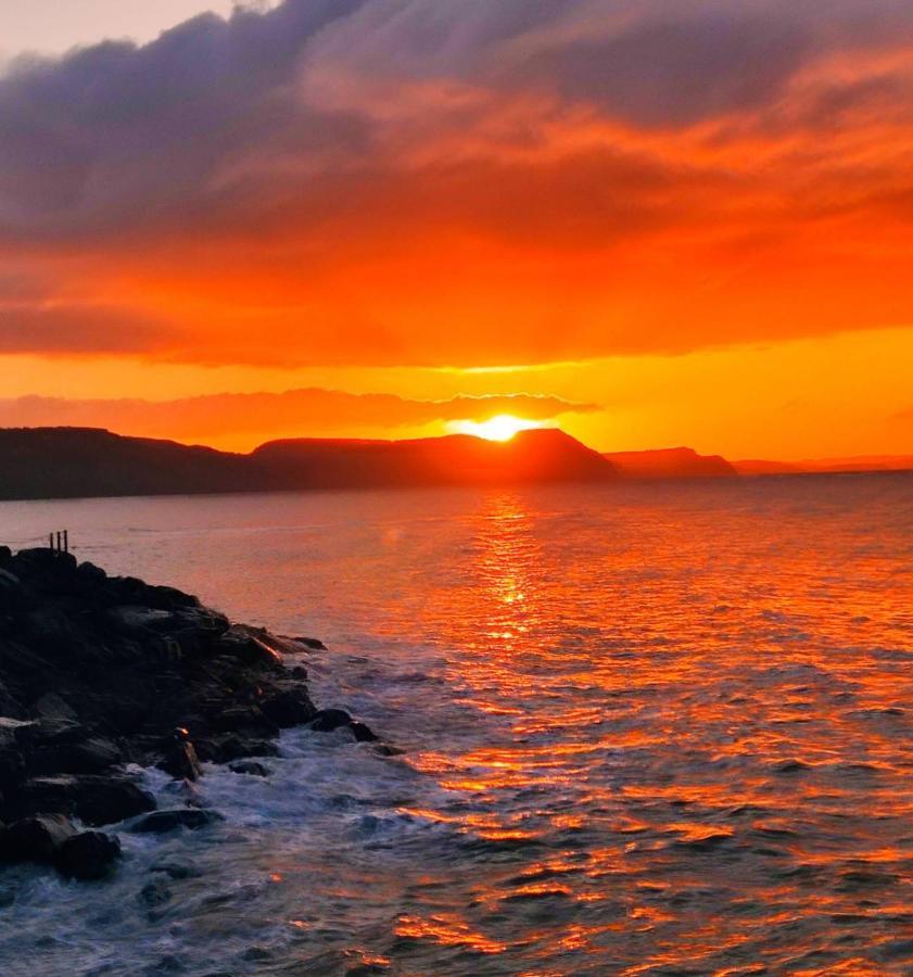 Apartament Seabreeze Lyme Regis Zewnętrze zdjęcie