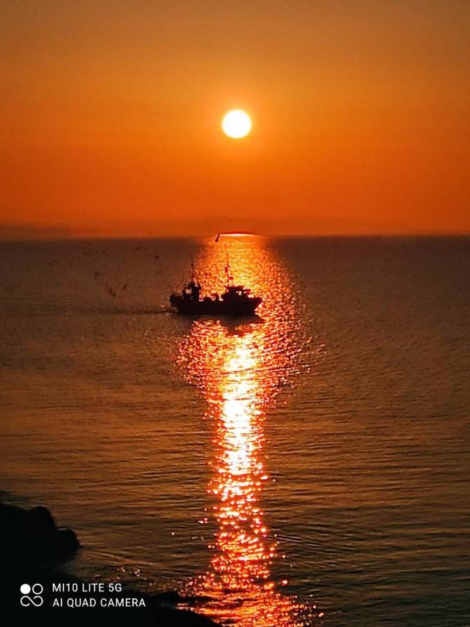 Apartament Seabreeze Lyme Regis Zewnętrze zdjęcie