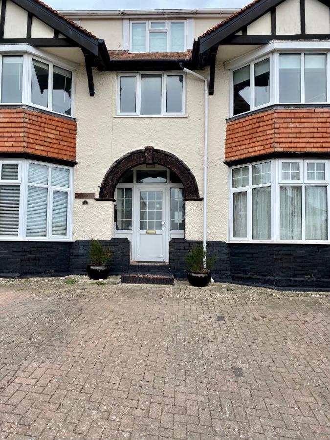 Apartament Seabreeze Lyme Regis Zewnętrze zdjęcie