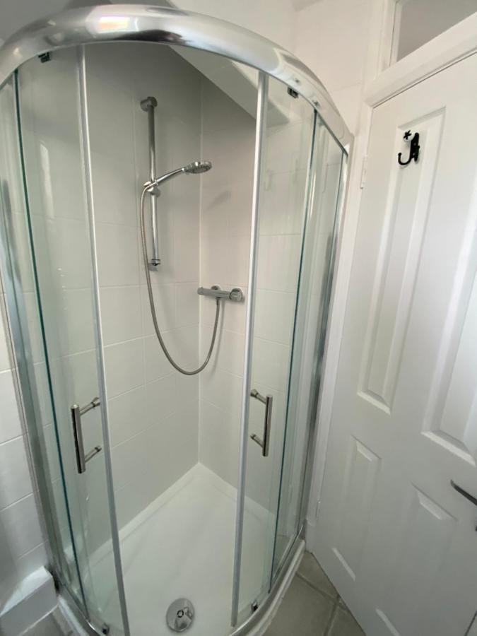 Apartament Seabreeze Lyme Regis Zewnętrze zdjęcie
