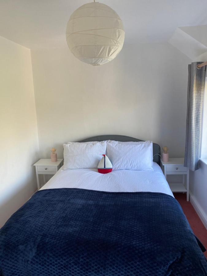 Apartament Seabreeze Lyme Regis Zewnętrze zdjęcie