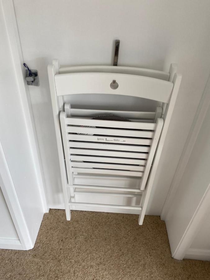 Apartament Seabreeze Lyme Regis Zewnętrze zdjęcie